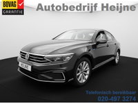 Volkswagen Passat - GTE 218PK DSG HYBRID BUSINESS SPORT IQ-LED/NAVI/CAMERA/TREKHAAK