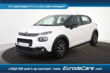 Citroën C3 - 1.2 Feel *1ste Eigenaar*Navigatie*PDC*Carplay*