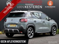 Citroën C3 Aircross - 130pk Shine I Automaat I Leder I Pano I