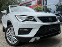 SEAT Ateca - 1.4 TSI 150PK AUT. *!* PANODAK/ RADAR/ CAMERA/ 18 INCH/ CARPLAY/ NAVI *!*