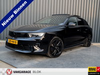 Opel Astra - 1.2 Turbo GS | Panodak | 360 Camera | 18'' | Head Up | Prijs Rijklaar!!