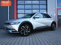 Hyundai IONIQ 5 - Connect+ 58 kWh | NAP | Warmtepomp | Dashcam | Leder | Stoel & Stuurwielverwarming | Keyless | ACC | NAV | Camera | Led | Bose | Head-Up | BTW Auto