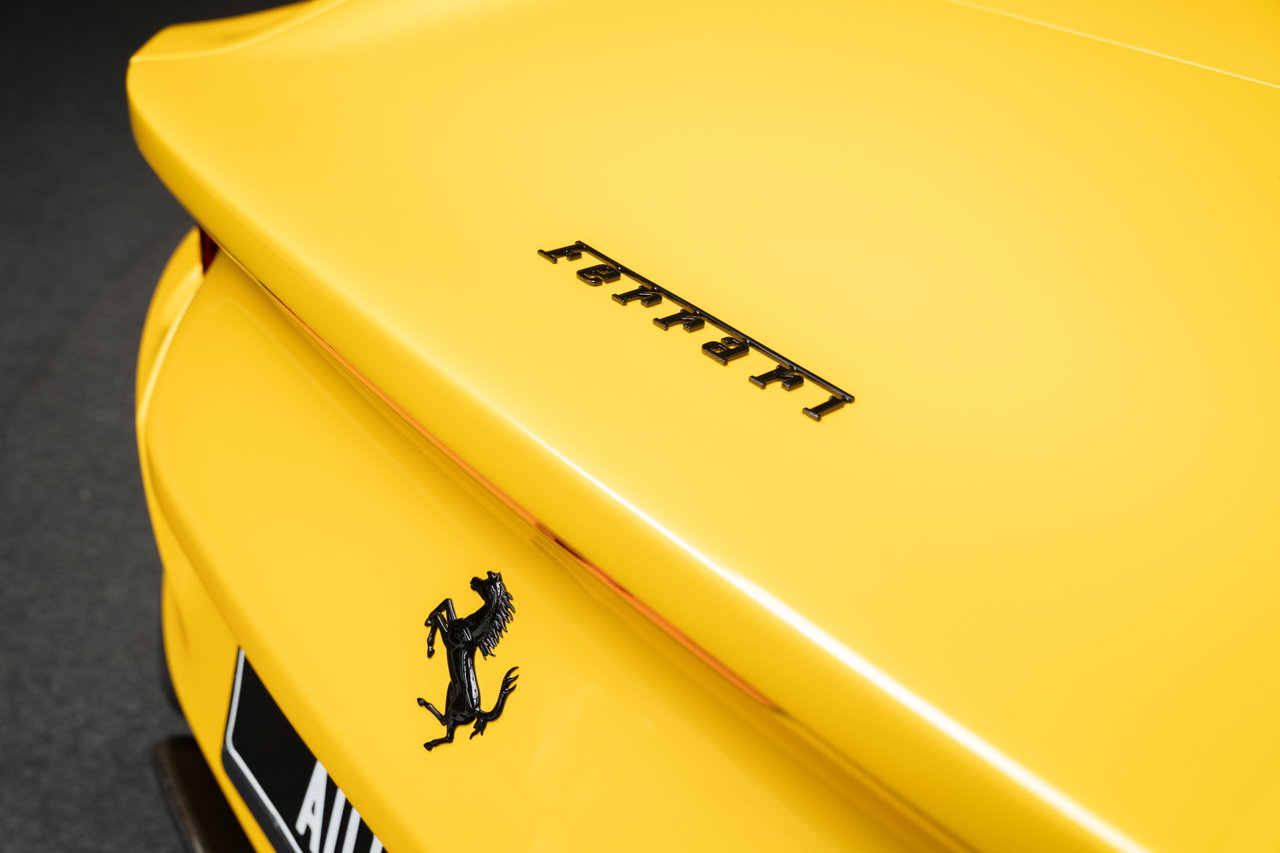 Ferrari 812 GTS