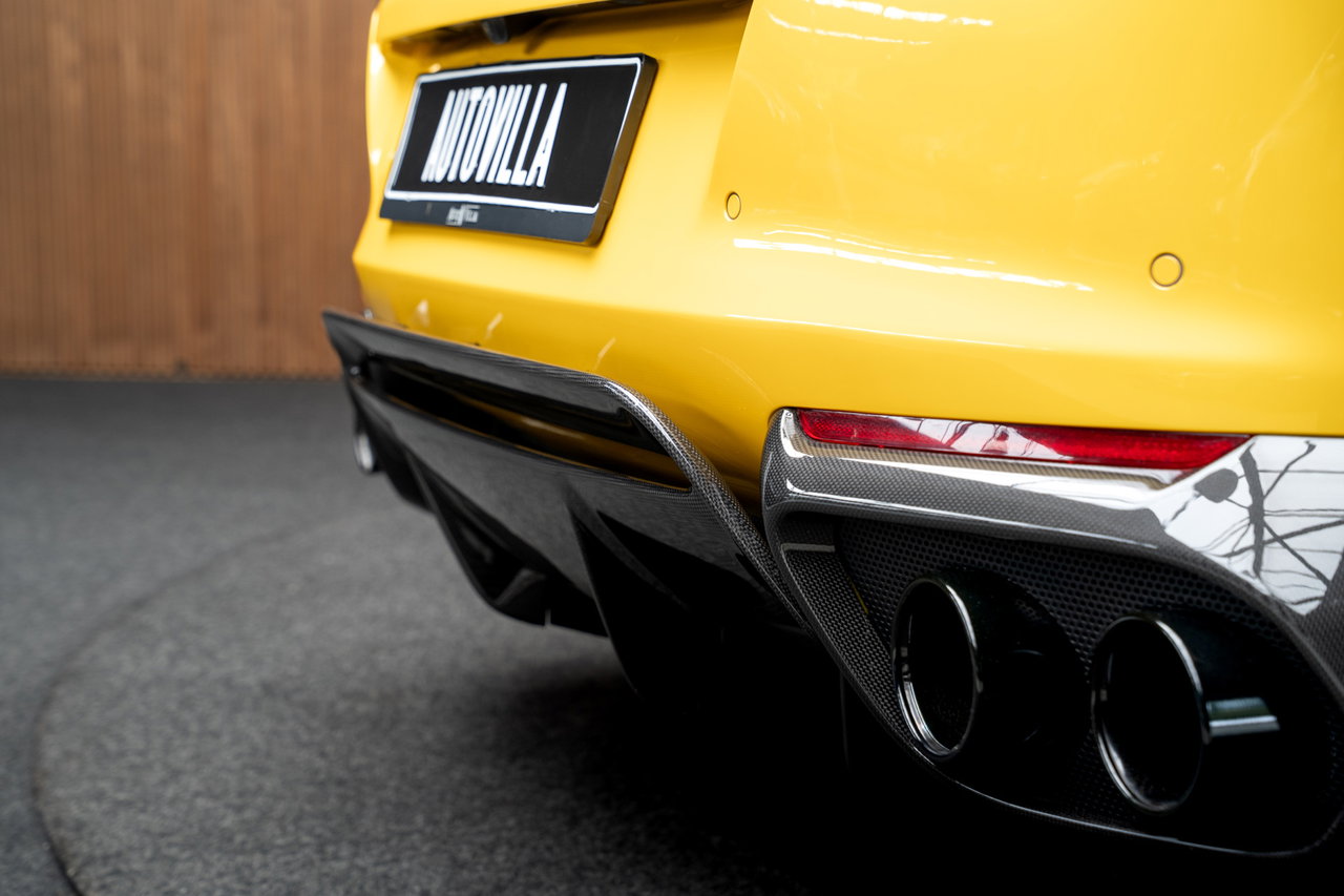 Ferrari 812 GTS