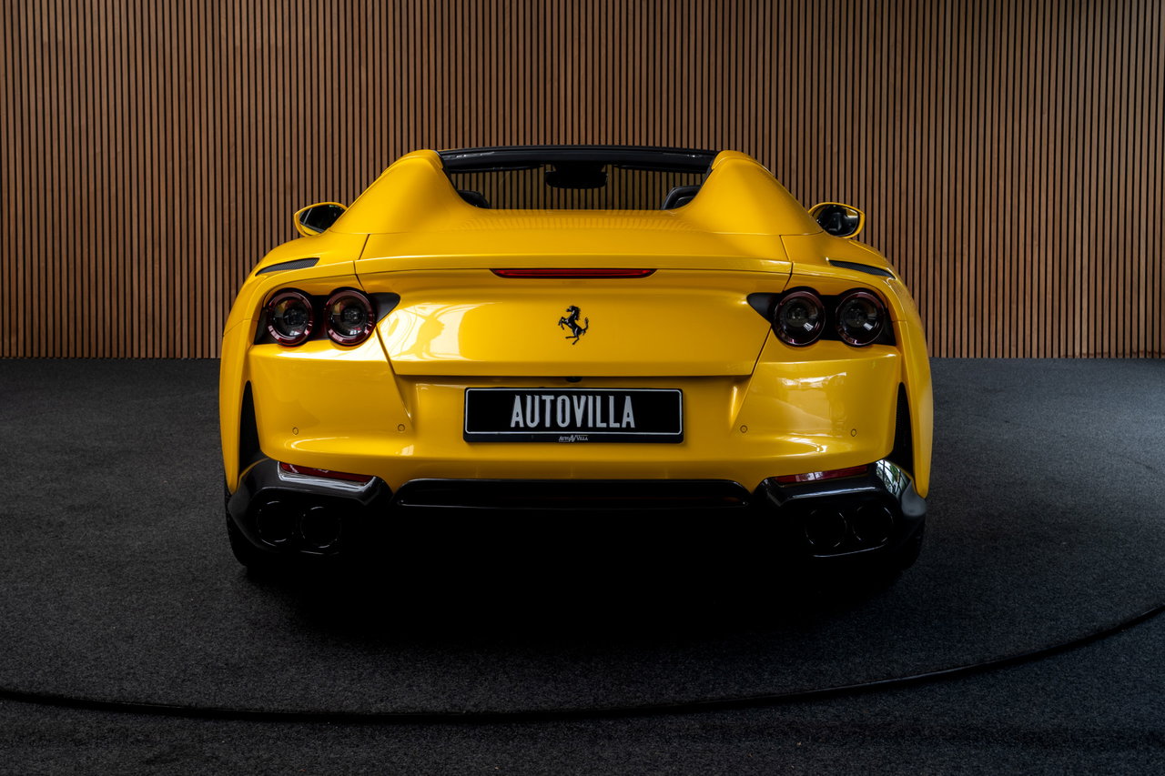 Ferrari 812 GTS
