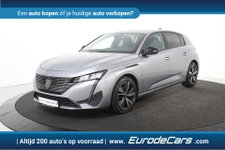 Peugeot 308 - 1.2 Allure 130 *1ste Eigenaar*Leer*Navigatie*Camera*