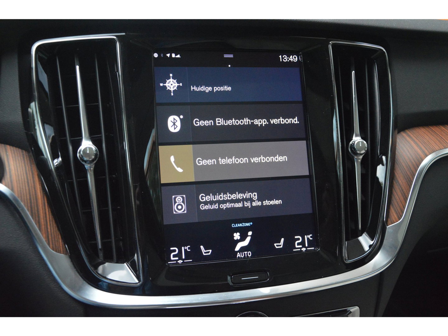 Volvo V60 Cross Country D4 AWD Intro Edition | Head-Up | Panoramadak | Harman/Kardon | Stoel + Stuur Verwarming | BLIS |