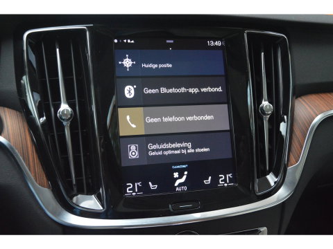 Volvo V60 Cross Country D4 AWD Intro Edition | Head-Up | Panoramadak | Harman/Kardon | Stoel + Stuur Verwarming | BLIS |
