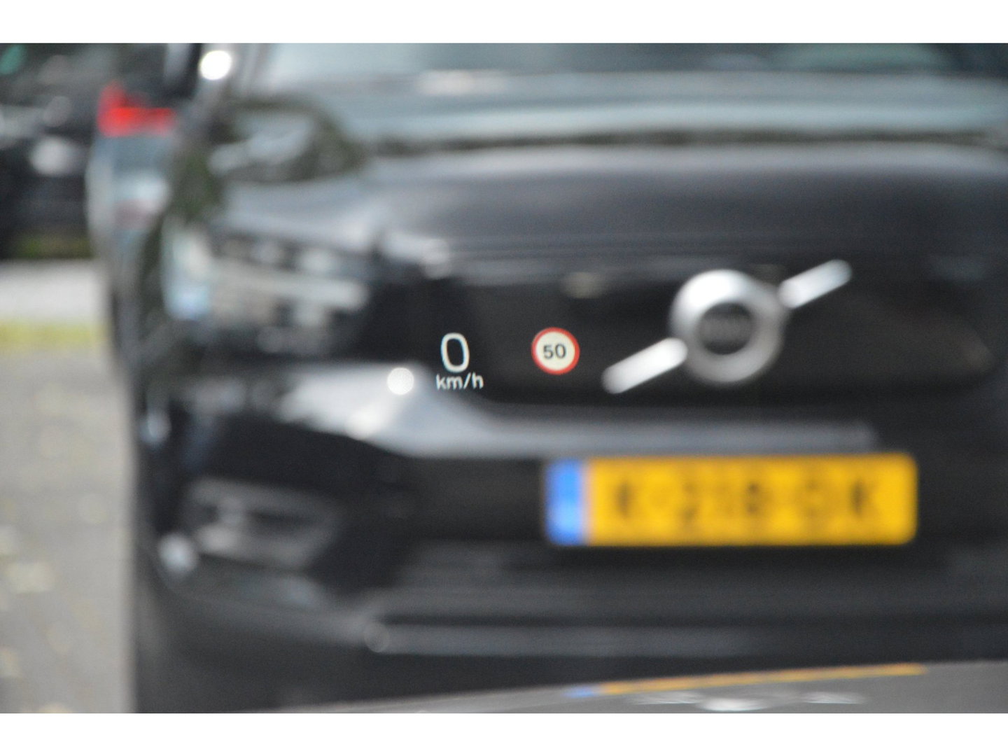 Volvo V60 Cross Country D4 AWD Intro Edition | Head-Up | Panoramadak | Harman/Kardon | Stoel + Stuur Verwarming | BLIS |