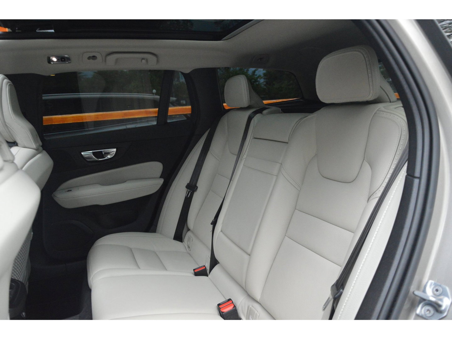 Volvo V60 Cross Country D4 AWD Intro Edition | Head-Up | Panoramadak | Harman/Kardon | Stoel + Stuur Verwarming | BLIS |
