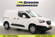 Opel Combo - 1.5D | Airco | Cruise | Carplay | Parkeersens. | Navi