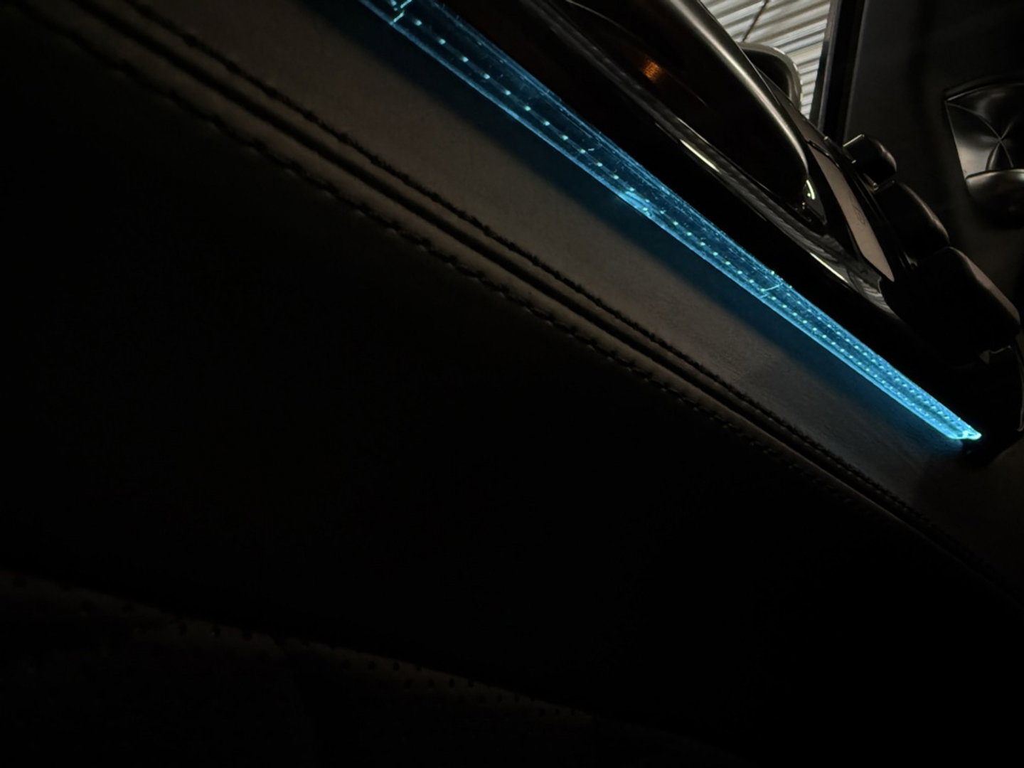 Mercedes-Benz GL-Klasse 500 V8 436PK 4-Matic / Designo / 360° / B&O / 7 Pers / Massage