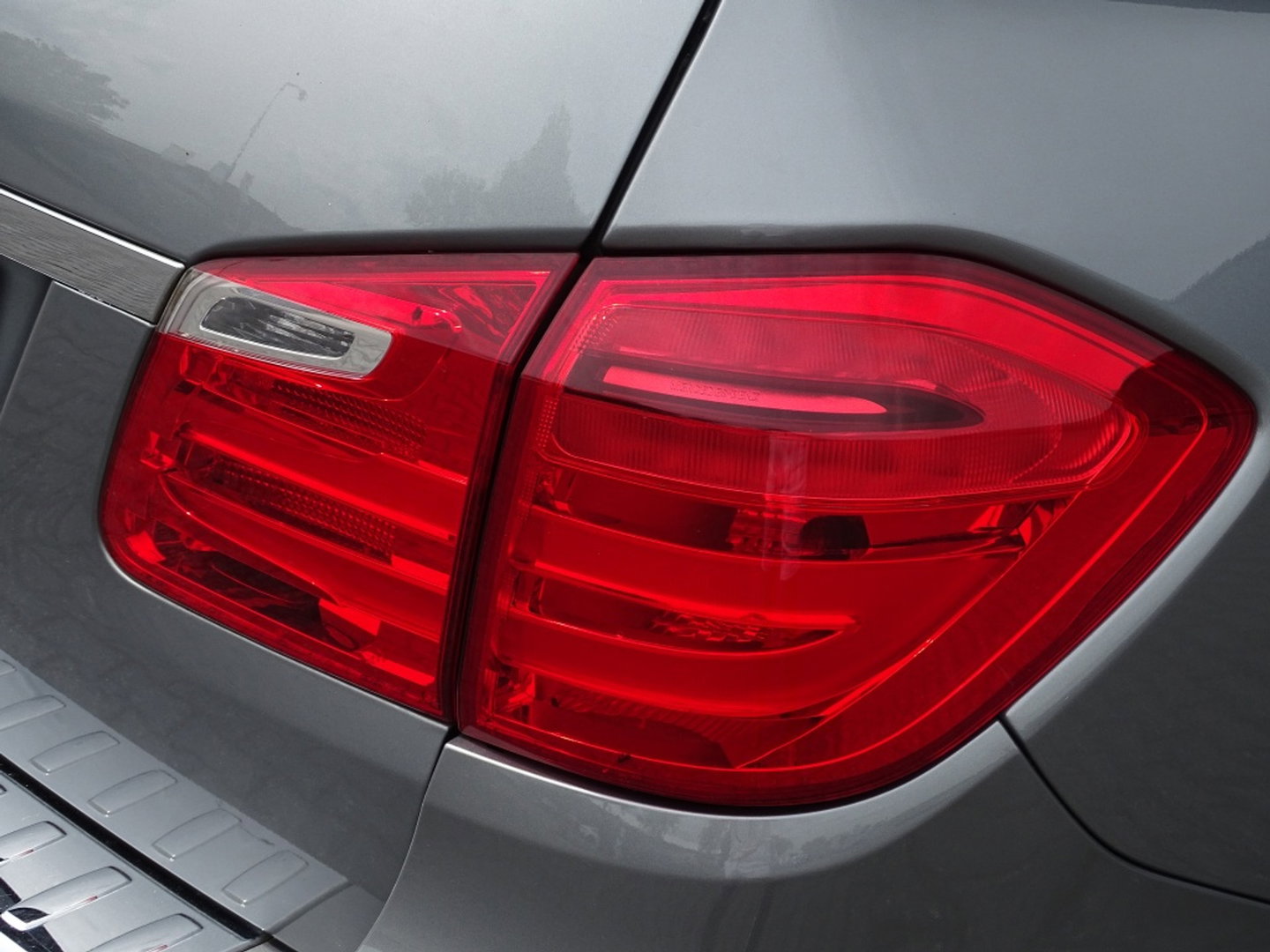 Mercedes-Benz GL-Klasse 500 V8 436PK 4-Matic / Designo / 360° / B&O / 7 Pers / Massage