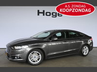 Ford Mondeo - 1.5 Titanium Automaat Clima Navigatie Cruise Control Trekhaak Rijklaarprijs! Inruil Mogelijk!