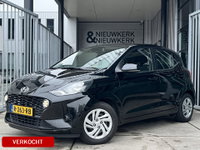 Hyundai i10 - 1.0 Comfort Smart | CAMERA | NAVI | CARPLAY / ANDROID | CRUISE CONTROL | AIRCO | BLUETOOTH | DAB