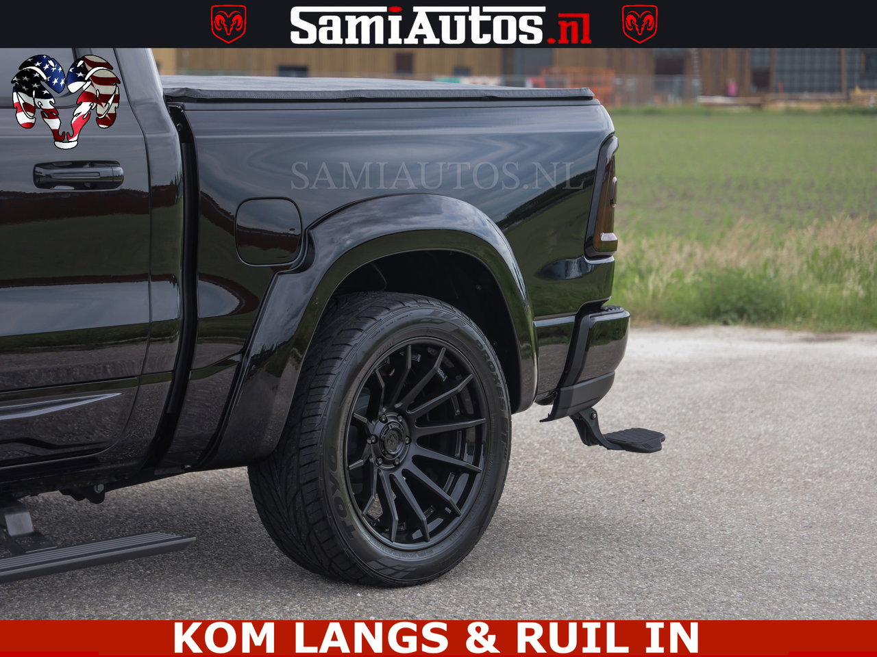 Dodge Ram 1500