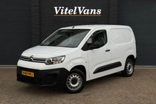 Citroën Berlingo - 1.2 PureTech | BPM VRIJ | 3-zits | Camera | PDC V & A | NAVI | Nieuwe D-riem