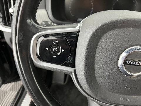 Volvo V90 2.0 D5 AWD Inscription Aut. *PANO | LEATHER | FULL-LED | BOWERS&WILKINS | MEMORY-PACK | BLIS | HEAD-UP | CAMERA | KEYLESS | DIGI-COCKPIT | NAVI-FULLMAP | PRIVACY-GLASS | HEATED/VENTILATED-SPORTSEATS | TOWBAR | 20''
