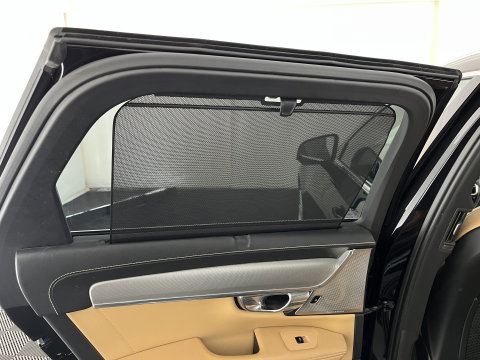 Volvo V90 2.0 D5 AWD Inscription Aut. *PANO | LEATHER | FULL-LED | BOWERS&WILKINS | MEMORY-PACK | BLIS | HEAD-UP | CAMERA | KEYLESS | DIGI-COCKPIT | NAVI-FULLMAP | PRIVACY-GLASS | HEATED/VENTILATED-SPORTSEATS | TOWBAR | 20''