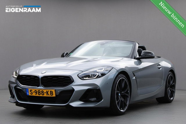BMW Z4 - Roadster sDrive30i High Executive