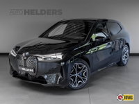 BMW iX - xDrive40 High Executive 77 kWh M Pano ACC 360° H&K