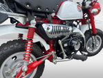 Honda Z 50 Monkey