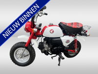 Honda Z 50 Monkey - 50th Anniversary / Collectors item / Limited Edition , 1.800 Produced /  NOT DRIVEN! New !! /