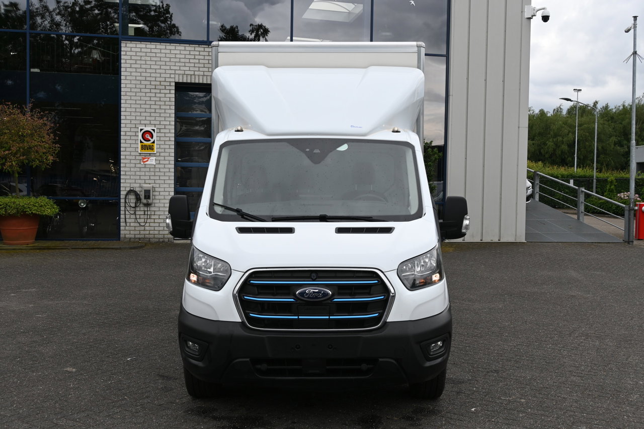Ford E-Transit