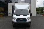 Ford E-Transit
