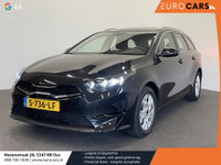 Kia Ceed Sportswagon - 1.0 T-GDi 120pk DynamicLine Climate Control Navigatie Apple Carplay/Android Auto Cruise Control Full LED PDC VA Camera 16" Lichtmetalen Velgen