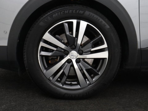 Peugeot 3008 1.6 HYbrid 225 Allure | SOH 97,7% | Half leder | Carplay | Camera | Navigatie | Side Assist | Cruise control | Bluetooth | Climate control | 18'' | Parkeerhulp | PHEV | Plug In