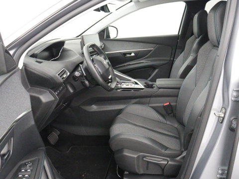 Peugeot 3008 1.6 HYbrid 225 Allure | SOH 97,7% | Half leder | Carplay | Camera | Navigatie | Side Assist | Cruise control | Bluetooth | Climate control | 18'' | Parkeerhulp | PHEV | Plug In