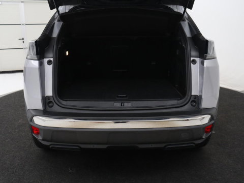 Peugeot 3008 1.6 HYbrid 225 Allure | SOH 97,7% | Half leder | Carplay | Camera | Navigatie | Side Assist | Cruise control | Bluetooth | Climate control | 18'' | Parkeerhulp | PHEV | Plug In