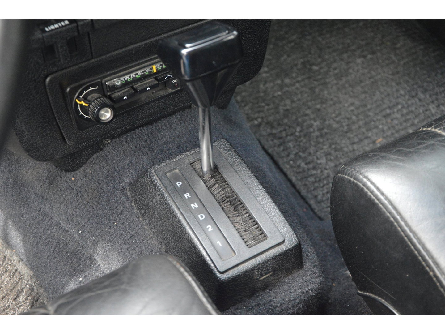 Volvo 265 GL Origineel Nederlands | 7 persoons | Automaat| Derde eigenaar | Leder | Stoelverwarming | UNIEK