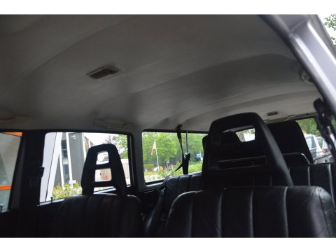 Volvo 265 GL Origineel Nederlands | 7 persoons | Automaat| Derde eigenaar | Leder | Stoelverwarming | UNIEK