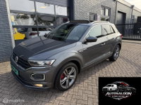 Volkswagen T-Roc - 2.0 TSI DSG 190 PK R-Line 4-Motion Pano