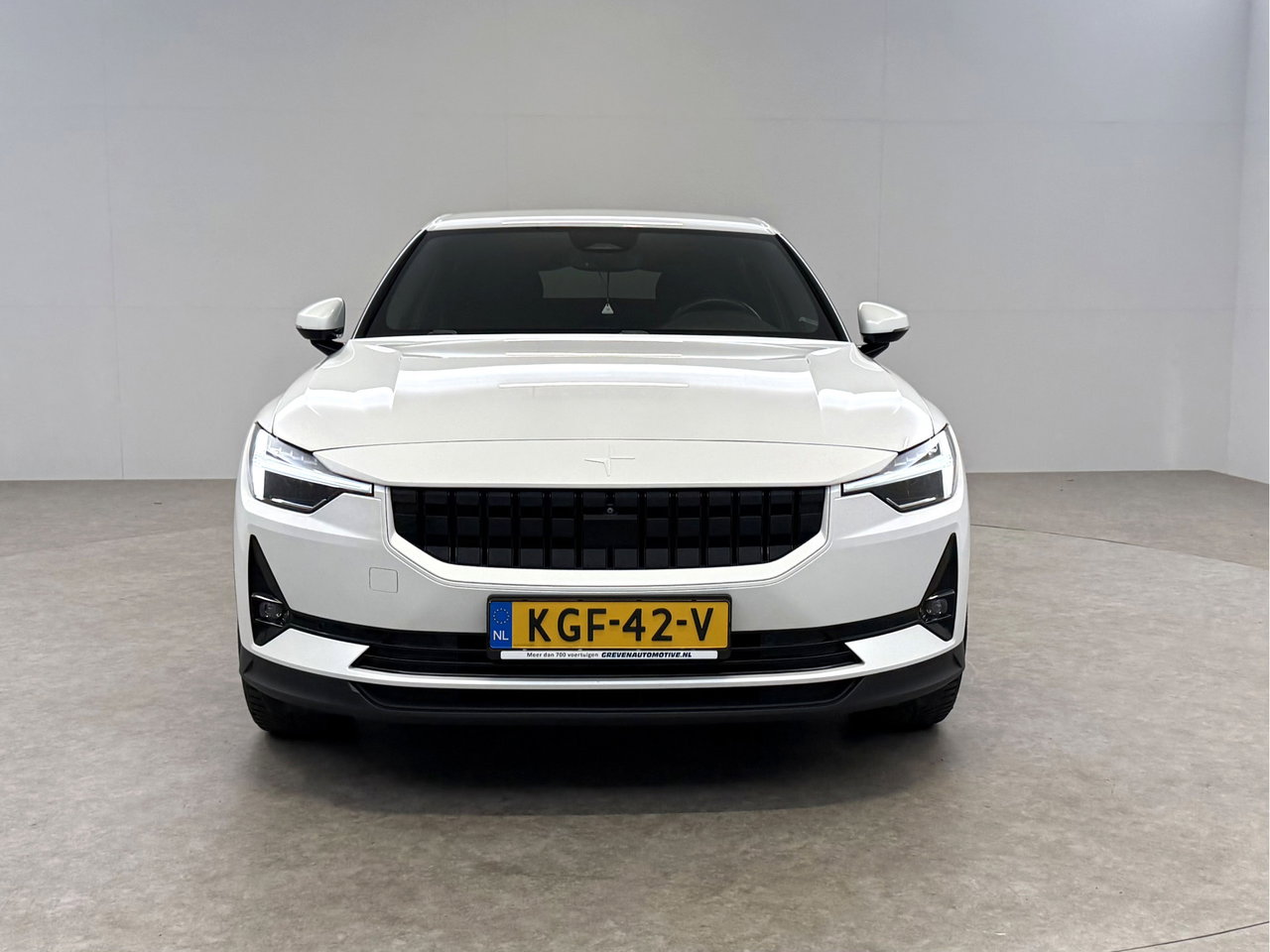 Polestar 2