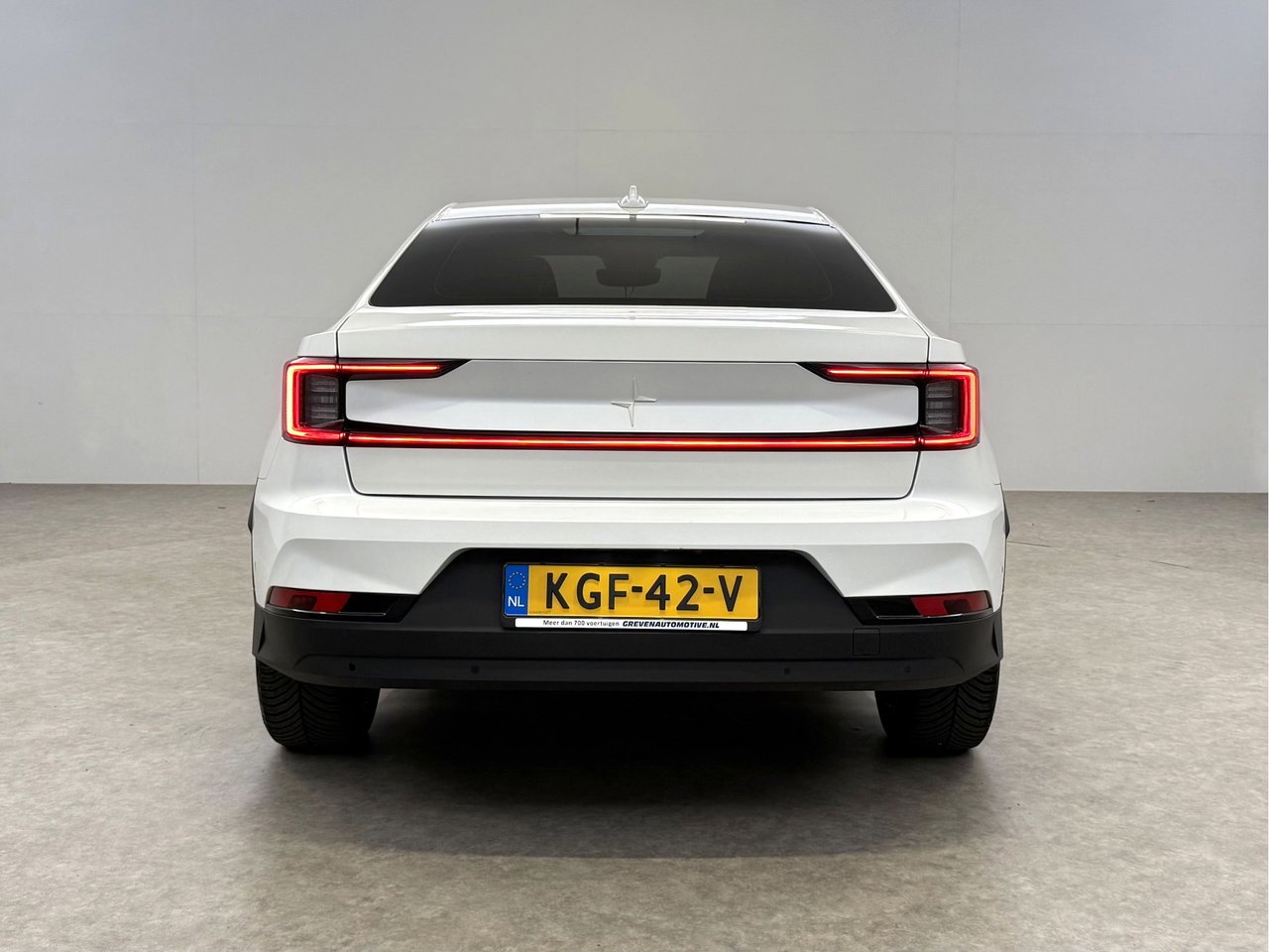 Polestar 2