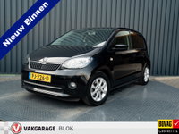 Škoda Citigo - 1.0 Greentech Ambition | Cruise control | Bluetooth | Apple Carplay | Prijs Rijklaar!!