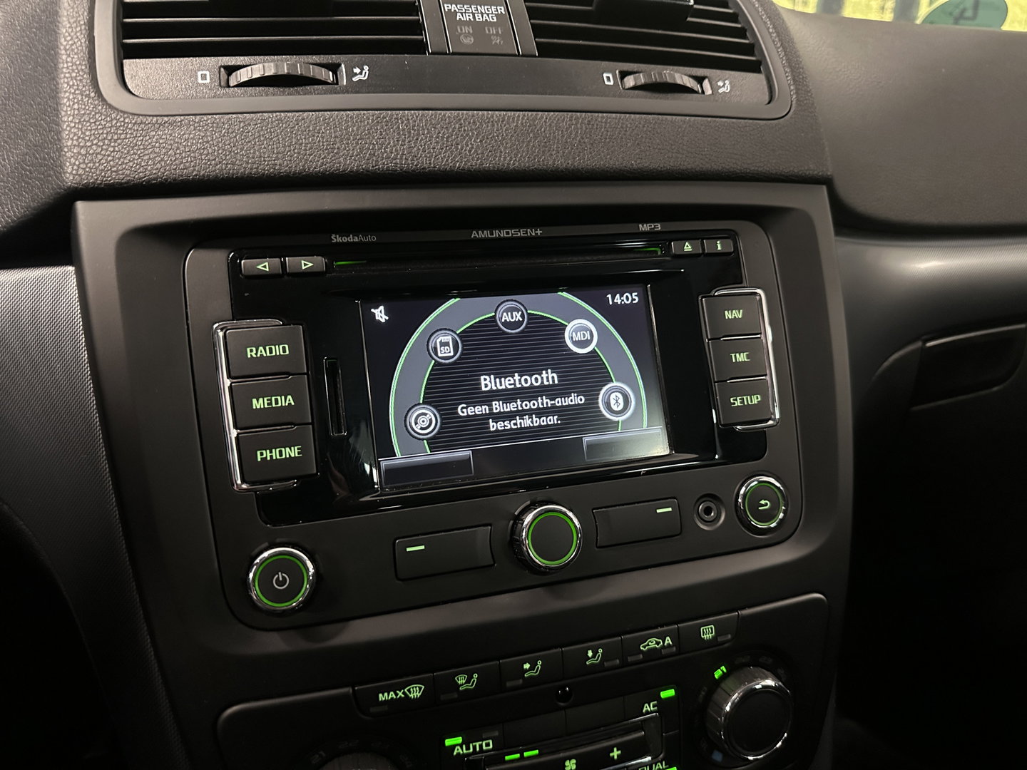 Škoda Yeti 1.2 TSI Adventure | Origineel Nederlands | Automaat | Cruise Control | Trekhaak | Parkeersensoren Achter | Bluetooth | Airconditioning | Isofix |