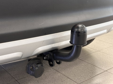 Škoda Yeti 1.2 TSI Adventure | Origineel Nederlands | Automaat | Cruise Control | Trekhaak | Parkeersensoren Achter | Bluetooth | Airconditioning | Isofix |