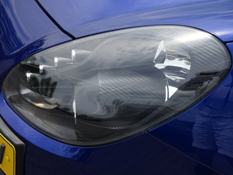 Alfa Romeo Giulietta 1.4 T 170PK MultiAir Super / luxe pakket / LED *NAP*