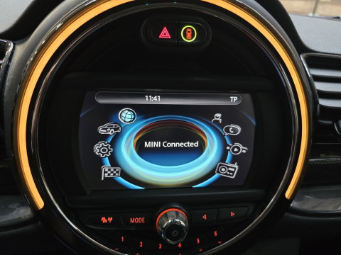 MINI Clubman 2.0 Cooper S Chili Serious Business FULL LED Navi Clima Cruise 18"LM