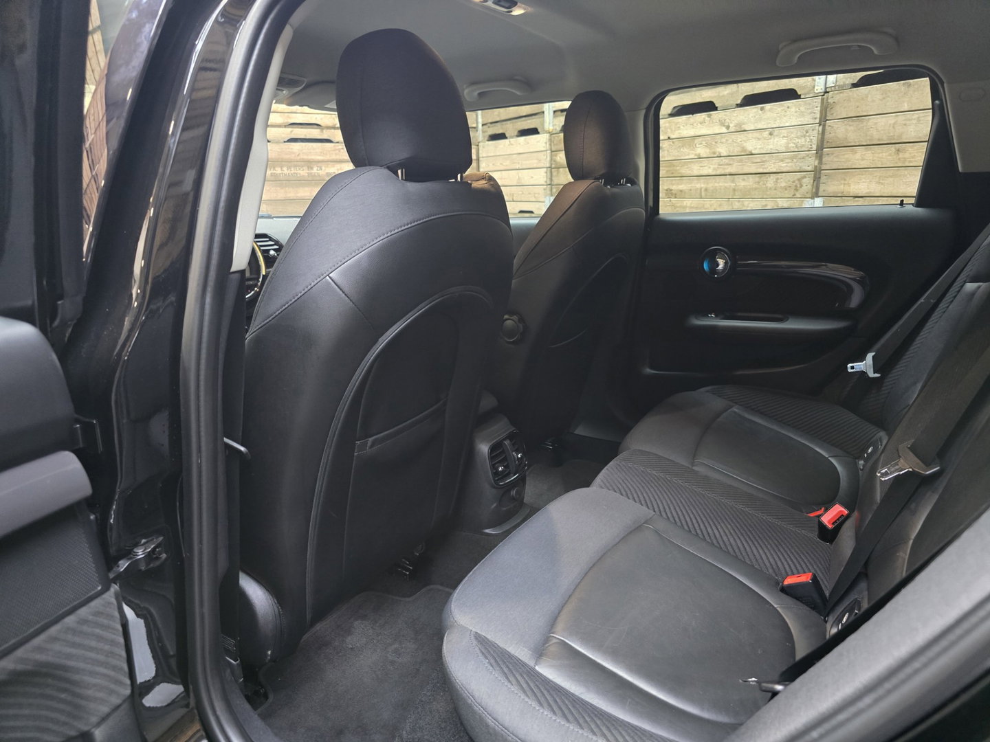 MINI Clubman 2.0 Cooper S Chili Serious Business FULL LED Navi Clima Cruise 18"LM