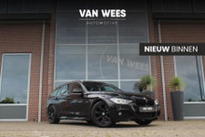 BMW 3 Serie - Touring 316i M Sport Edition High Executive | NL auto | Xenon | Navigatie | Alcantara | 18 inch | Bluetooth | PDC | Sportstoelen | Climate control | Cruise control