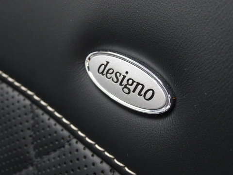 Mercedes-Benz GL-Klasse 500 V8 436PK 4-Matic / Designo / 360° / B&O / 7 Pers / Massage