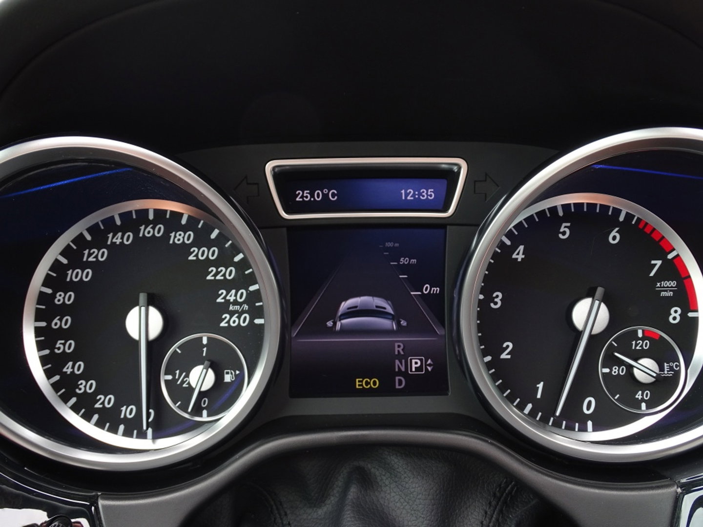 Mercedes-Benz GL-Klasse 500 V8 436PK 4-Matic / Designo / 360° / B&O / 7 Pers / Massage
