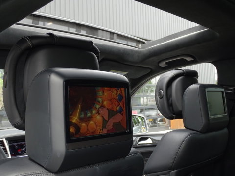 Mercedes-Benz GL-Klasse 500 V8 436PK 4-Matic / Designo / 360° / B&O / 7 Pers / Massage