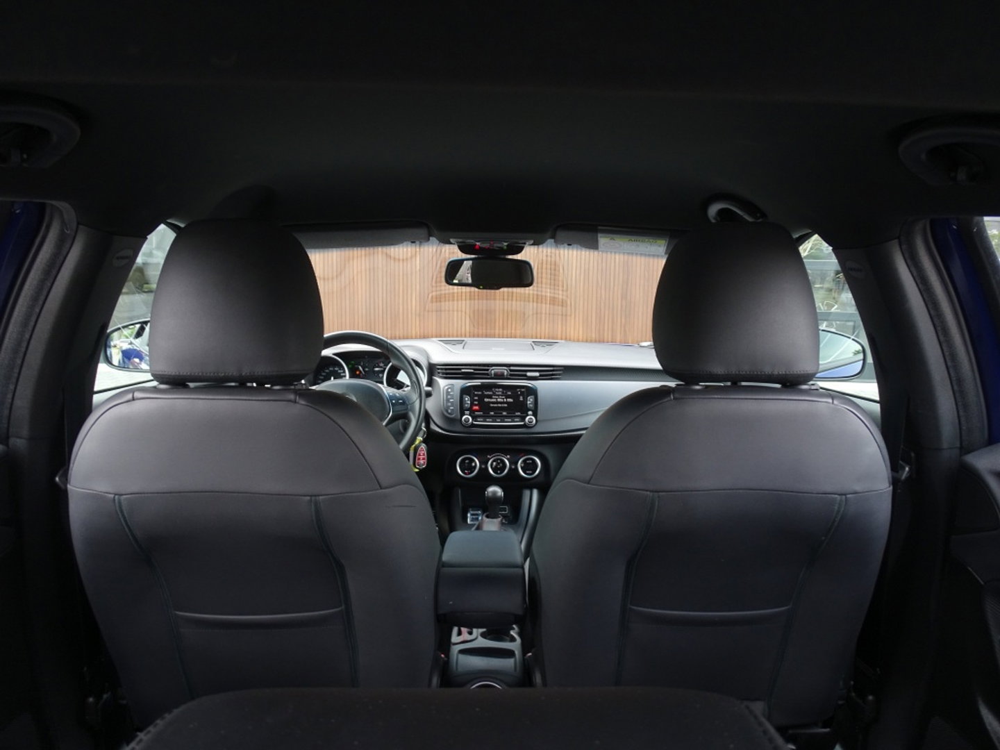Alfa Romeo Giulietta 1.4 T 170PK MultiAir Super / luxe pakket / LED *NAP*