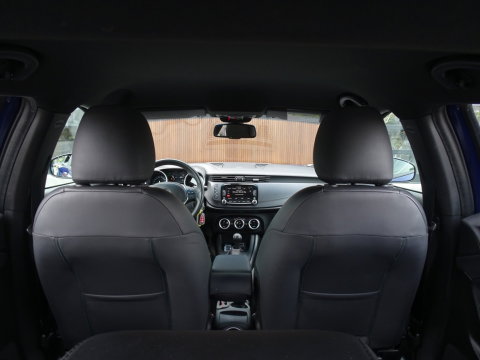 Alfa Romeo Giulietta 1.4 T 170PK MultiAir Super / luxe pakket / LED *NAP*